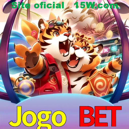 Jogo Bet